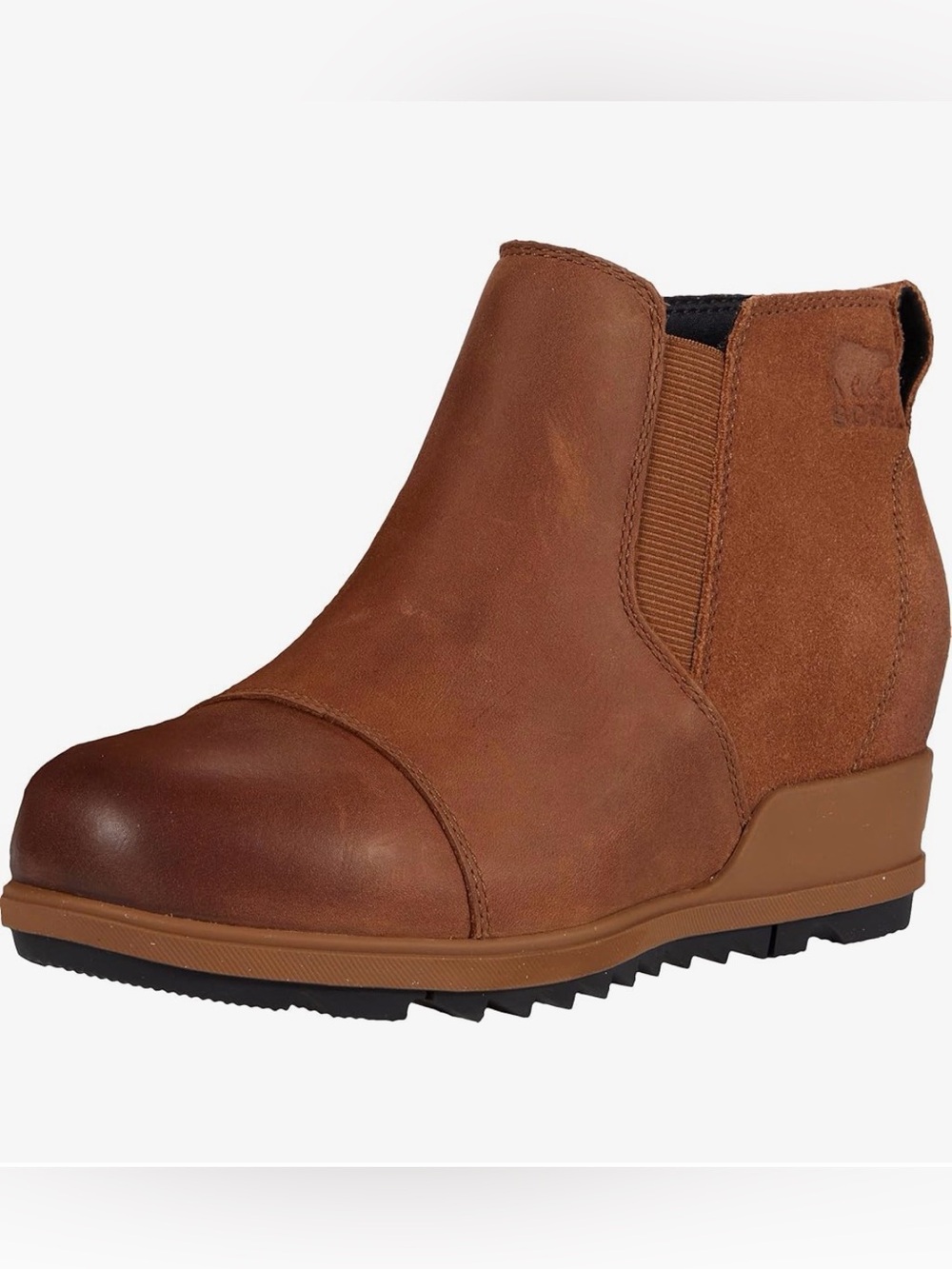 Sorel Evie Pull-On Bootie
